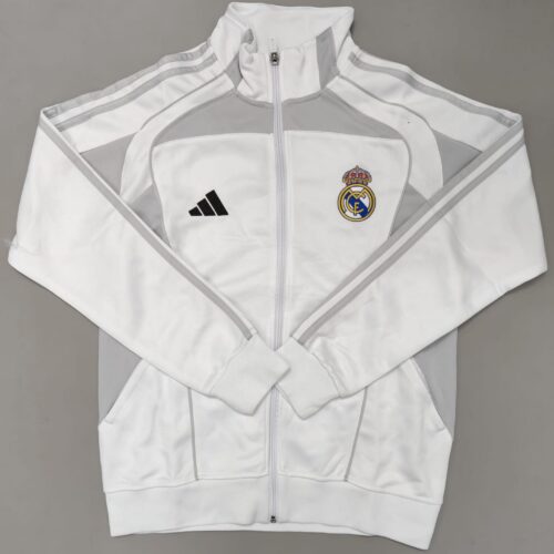 Real Madri Windbreaker