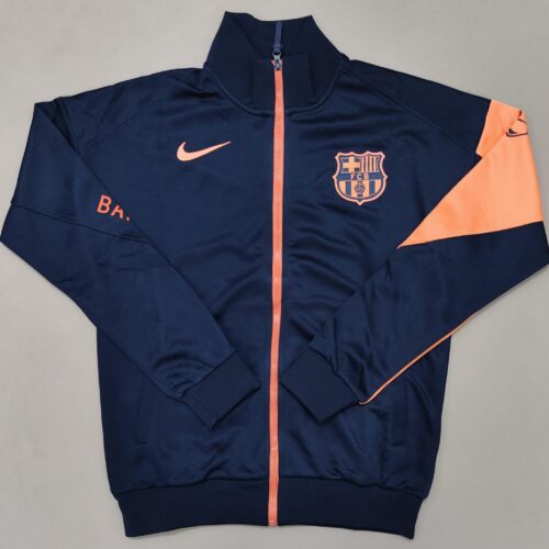 FC Barcelona Windbreaker