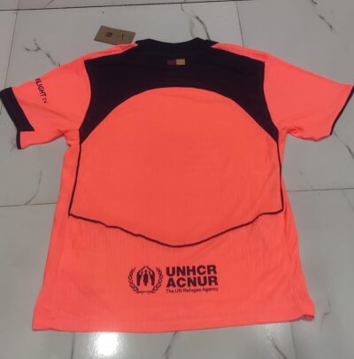 FC BARCELONA Third Jersey 25-26 - Image 3