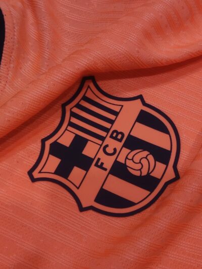 FC BARCELONA Third Jersey 25-26 - Image 5