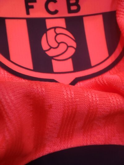 FC BARCELONA Third Jersey 25-26 - Image 6