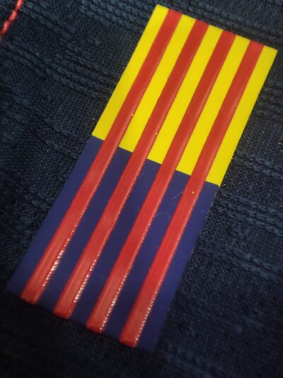 FC BARCELONA Third Jersey 25-26 - Image 7