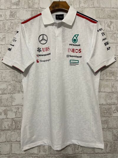 Mercedes AMG Petronas F1 2023 Jersey
