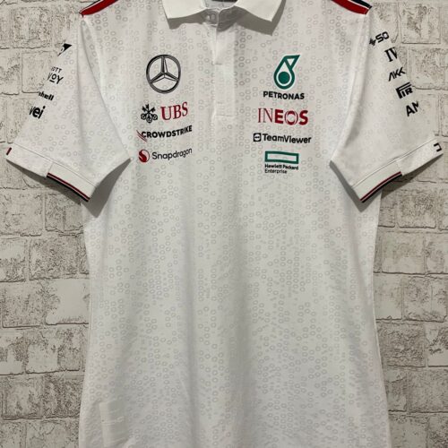 Mercedes AMG Petronas F1 2023 Jersey