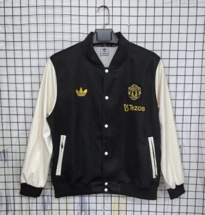 Manchester United Woven Jacket