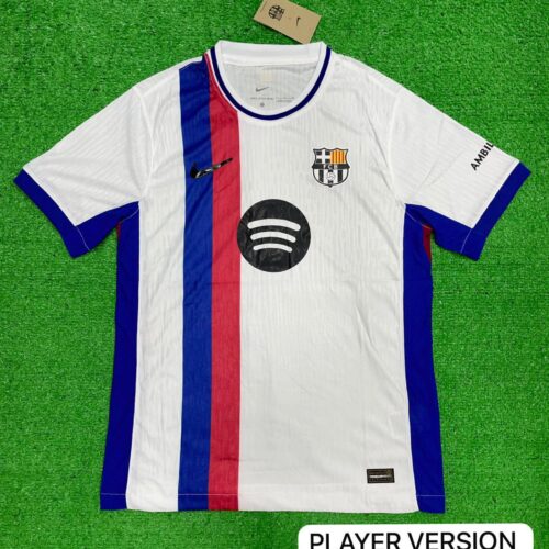 FC BARCELONA Special Edition