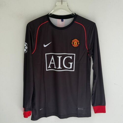 IMG-20250921-WA0036 Manchester United 2008-06 RONALDO(Embroidery)