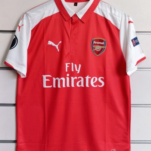 IMG-20251001-WA0026 Arsenal retro Ozil 10(Embroidery)
