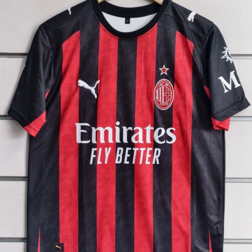 IMG-20251001-WA0029 Ac milan 2025-26 Home Modric 10(Embroidery)