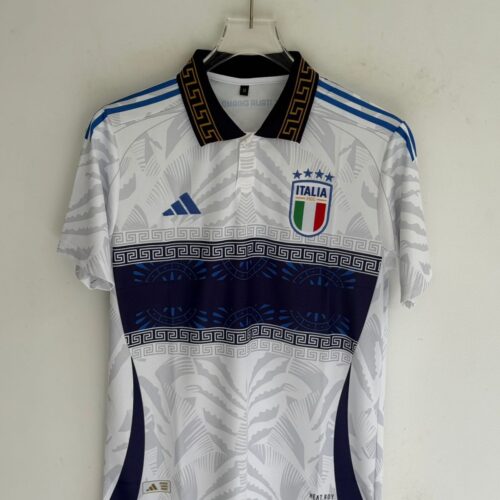 Italy x gucci Maldini Special edition (Embroidery)