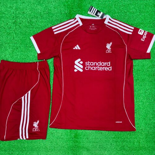 Liverpool HOME 25-26 master