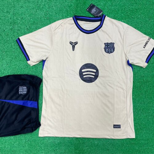 FC Barcelona AWAY 25-26 master