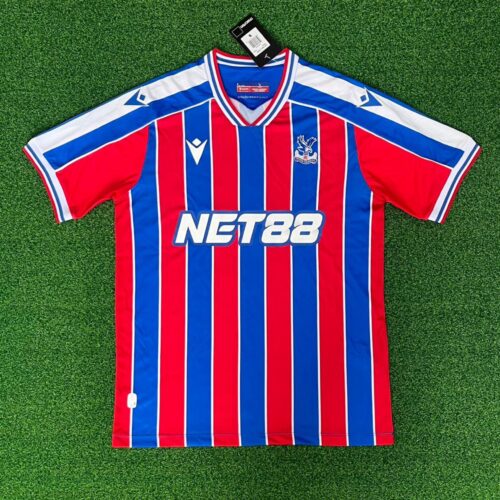 Crystal Palace HOME 25-26 master
