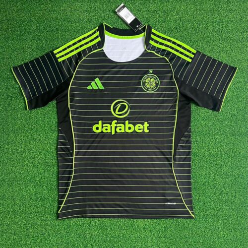 Celtic FC AWAY 25-26 master