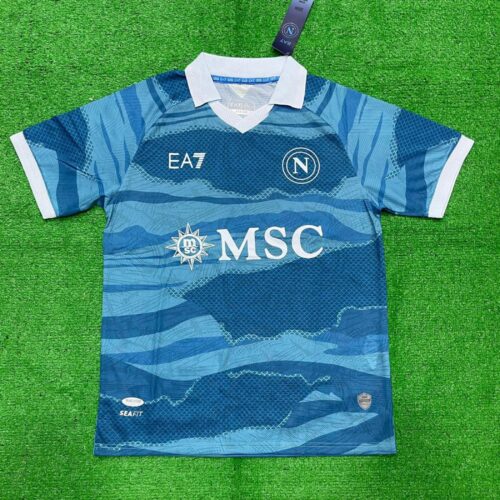 Napoli HOME 25-26 master