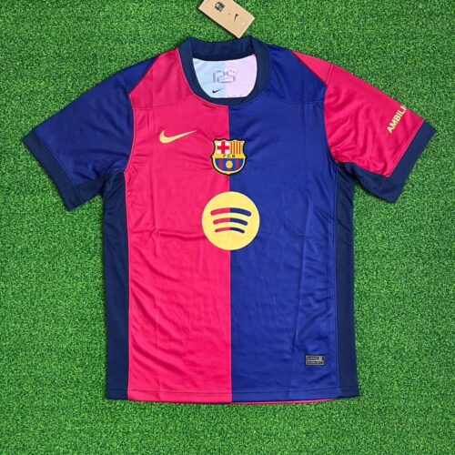 FC Barcelona HOME 24-25 master