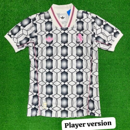 Juventus LFSTLR Jersey 25-26