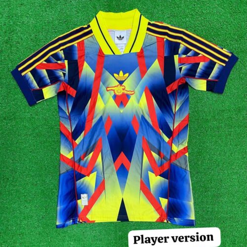 Arsenal LFSTLR Jersey 25-26