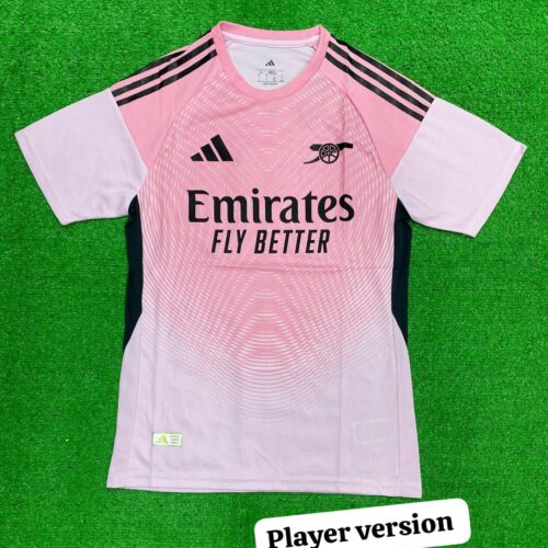 IMG-20251225-WA0007 Arsenal Third Jersey 25-26