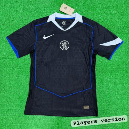 IMG-20251225-WA0021 Chelsea Third Jersey 25-26