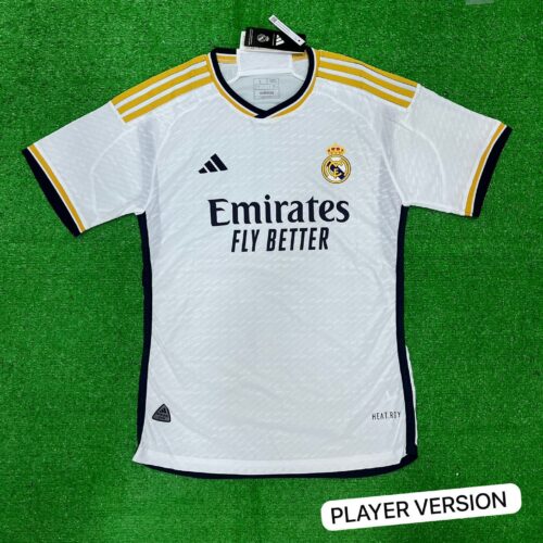 Real Madrid HOME 23-24
