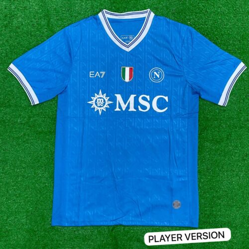 Napoli HOME 25-26