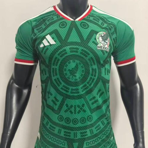 Mexico World Cup HOME 2026