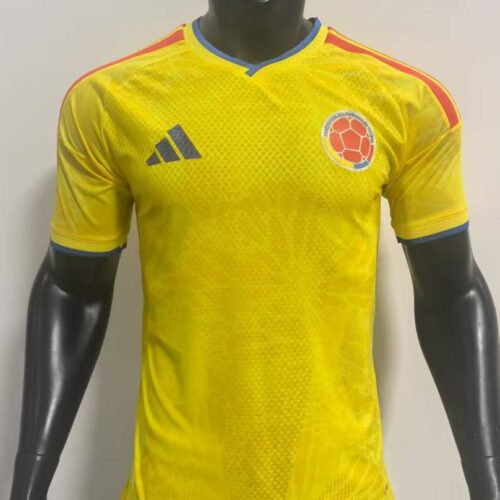 IMG-20260101-WA0074 Colombia World Cup HOME 2026