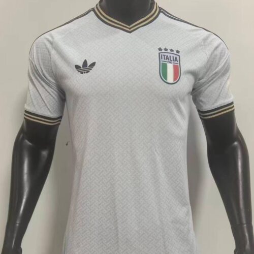 Italy World Cup AWAY 2026