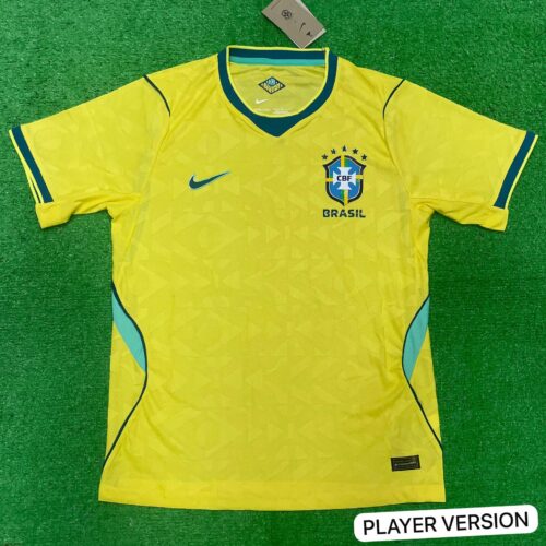 Brazil HOME World Cup HOME 2026